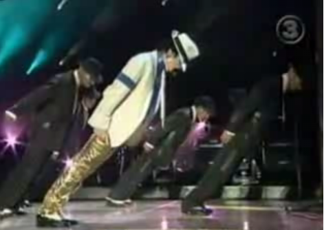 Michael Jackson Smooth Criminal Live 1992
